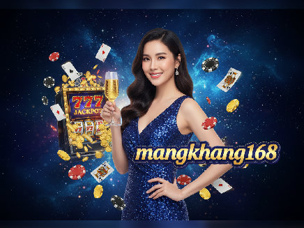 mangkhang168 สมัครสมาชิก