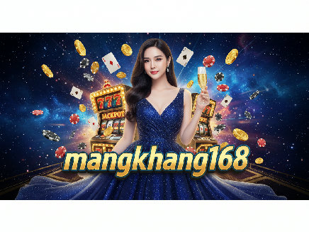 สล็อตเว็บตรง mangkhang168