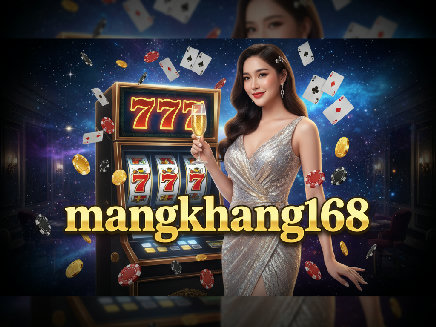 mangkhang168 สล็อต