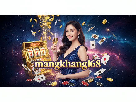 mangkhang168 เว็บตรง